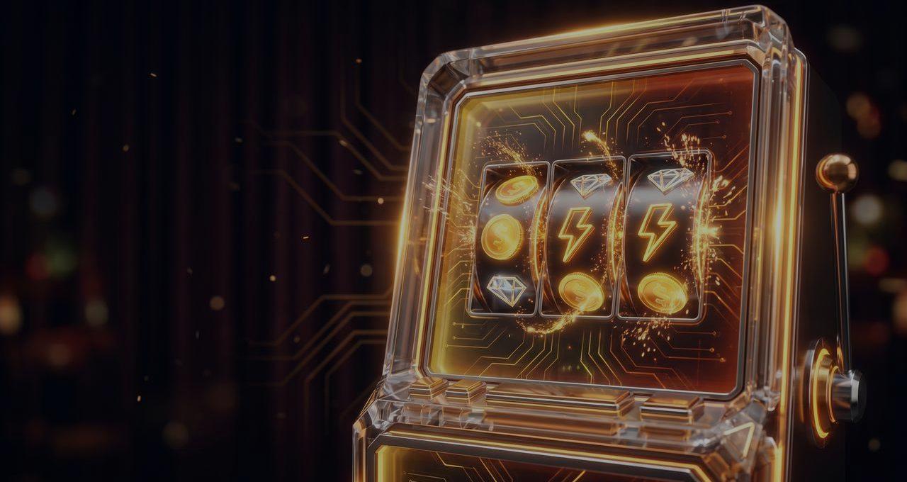 Todo Slots