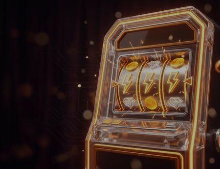 Todo Slots