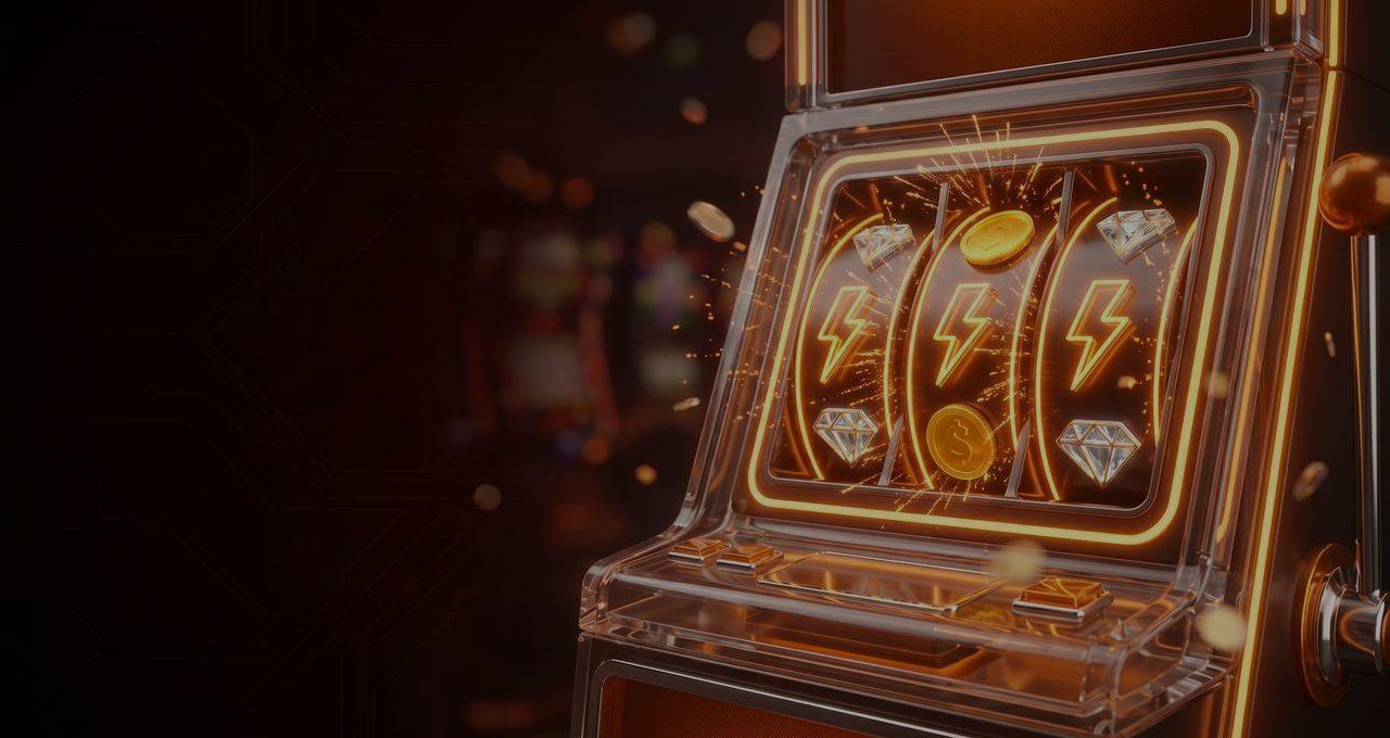 Todo Slots